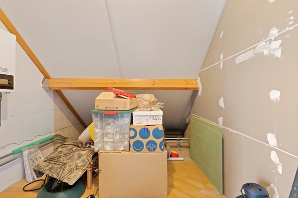 Medium property photo - Zirkoon 3, 5912 SW Venlo